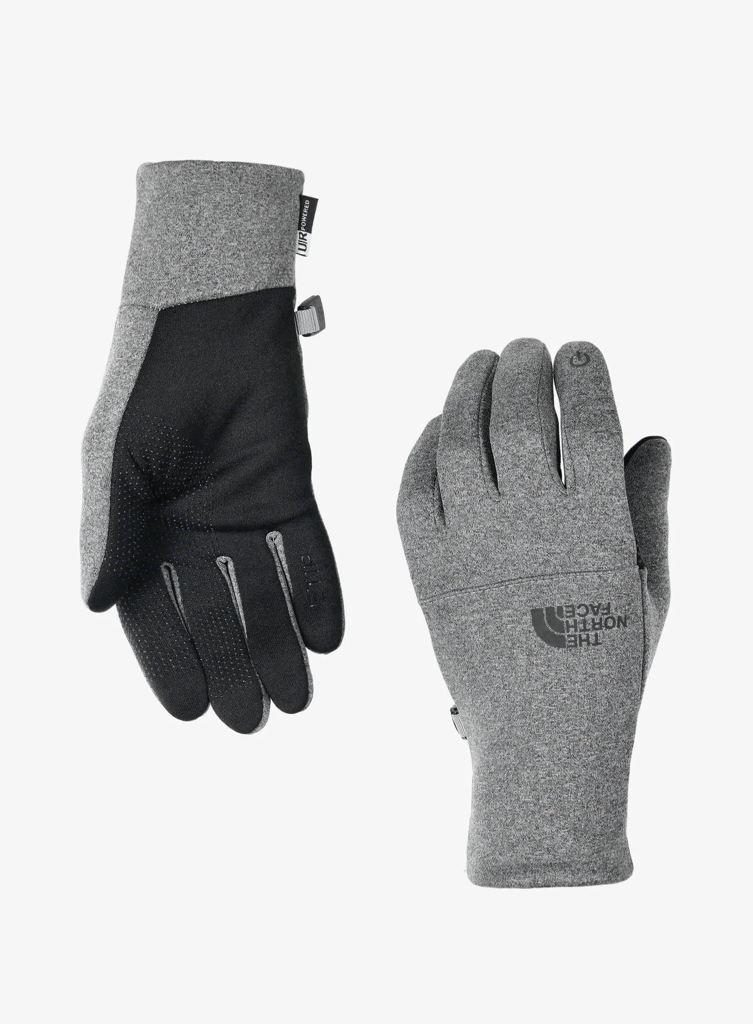 Dámské fleecové rukavice The North Face Etip Recycled Glove - gr