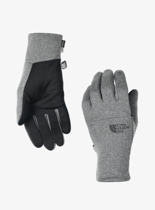 Dámské fleecové rukavice The North Face Etip Recycled Glove - gr
