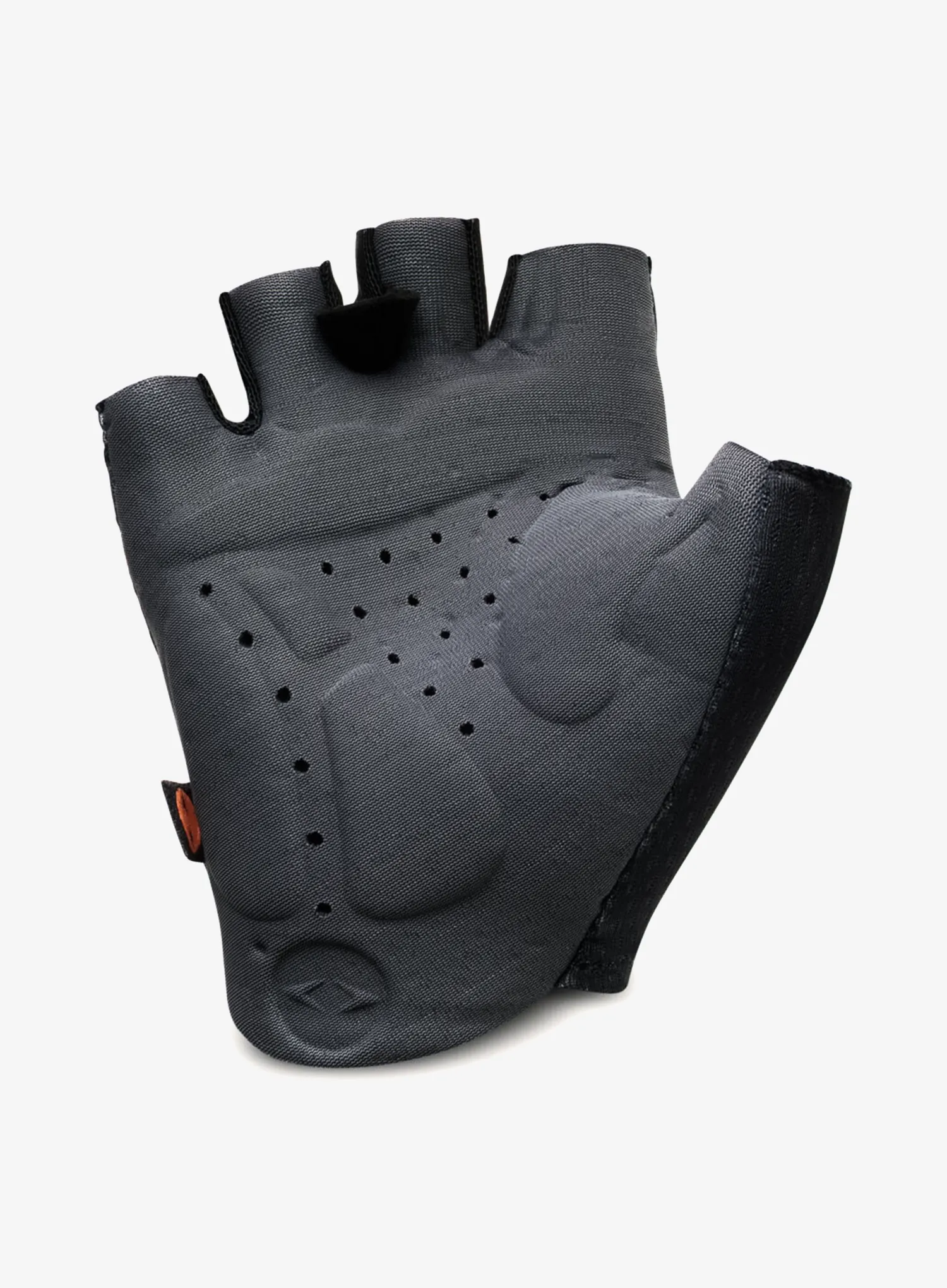 Cyklistické rukavice Oakley Drops Elite Road Glove - pitch black