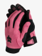 Cyklistické rukavice dámské Fox Ranger Glove - berry