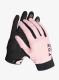 Cyklistické rukavice dámské Fox Ranger Glove Gel - blush