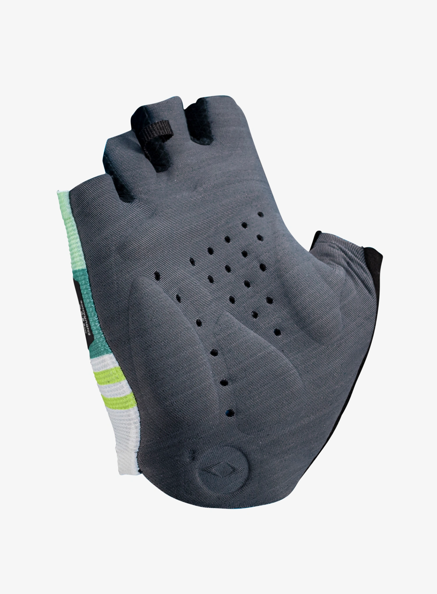 Cyklistické rukavice dámské Leatt Glove MTB 5.0 Endurance - lagoon