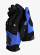 Rukavice na kolo Fox Dirtpaw Glove - blue