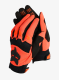 Rukavice na kolo Fox Dirtpaw Glove - fluo orange
