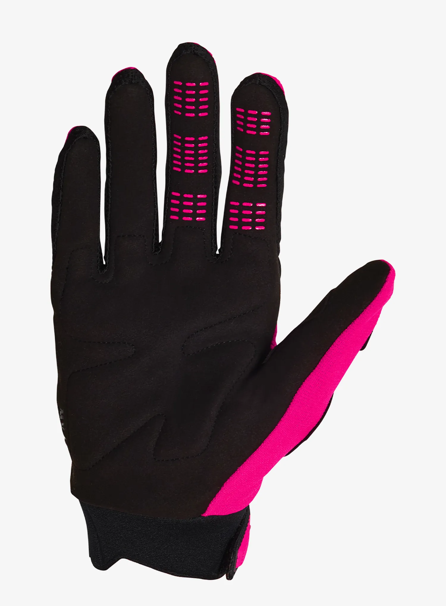 Rukavice na kolo Fox Dirtpaw Glove - pink