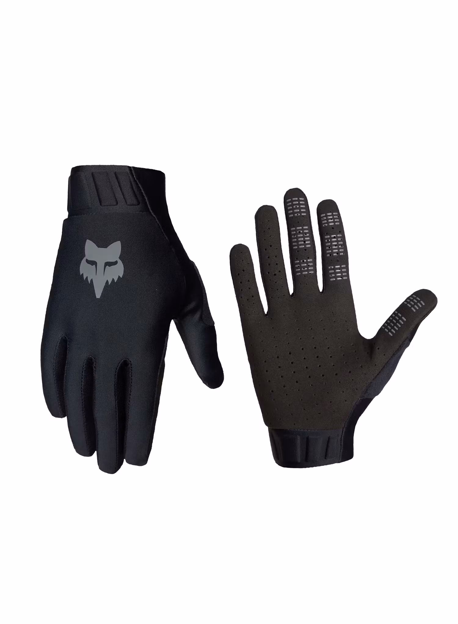 Rukavice na kolo Fox Flexair Glove - black