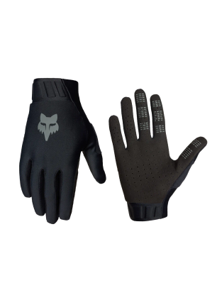 Rukavice na kolo Fox Flexair Glove - black