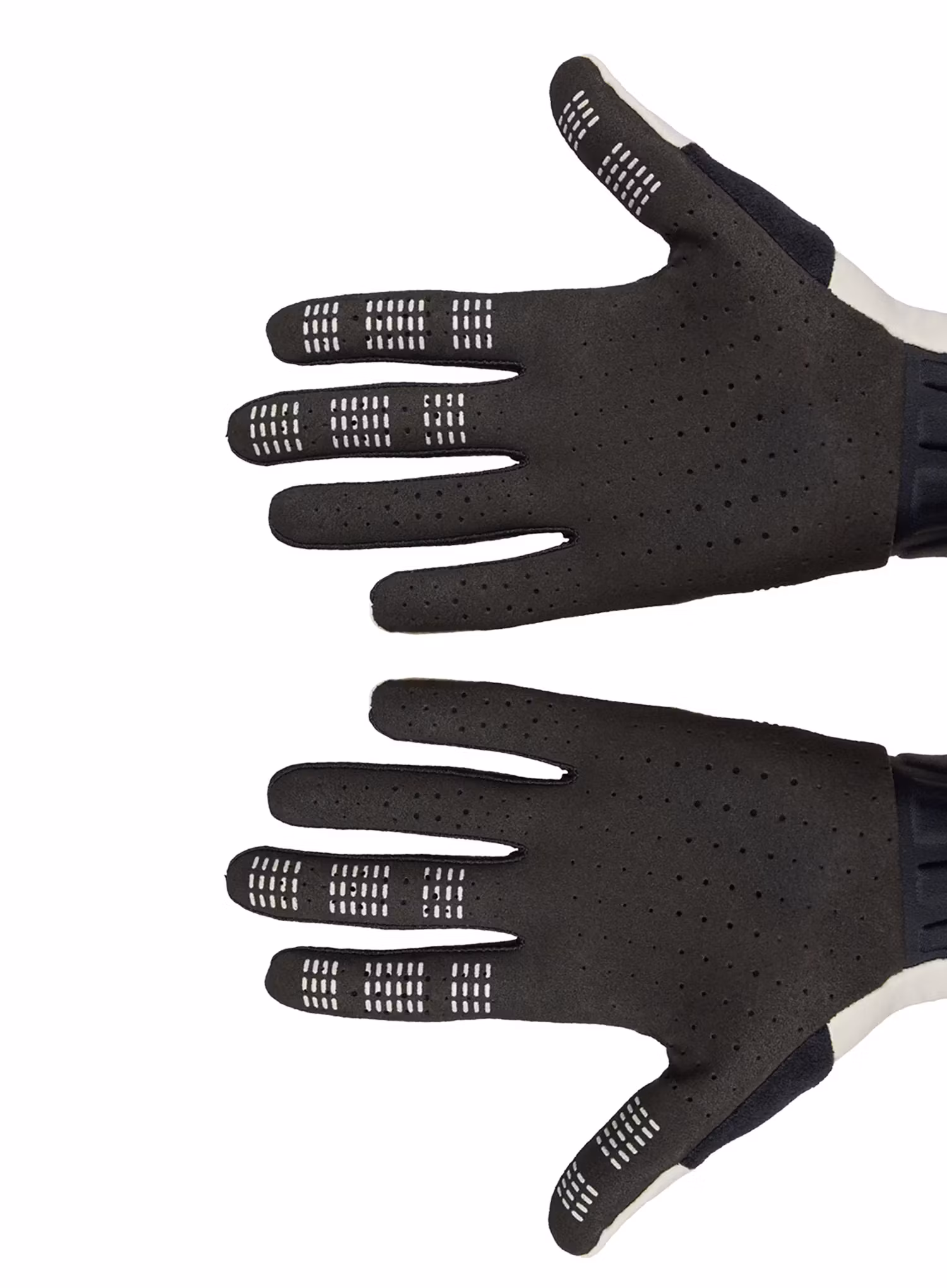 Rukavice na kolo Fox Flexair Glove - chalk white