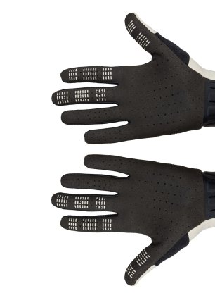 Rukavice na kolo Fox Flexair Glove - chalk white