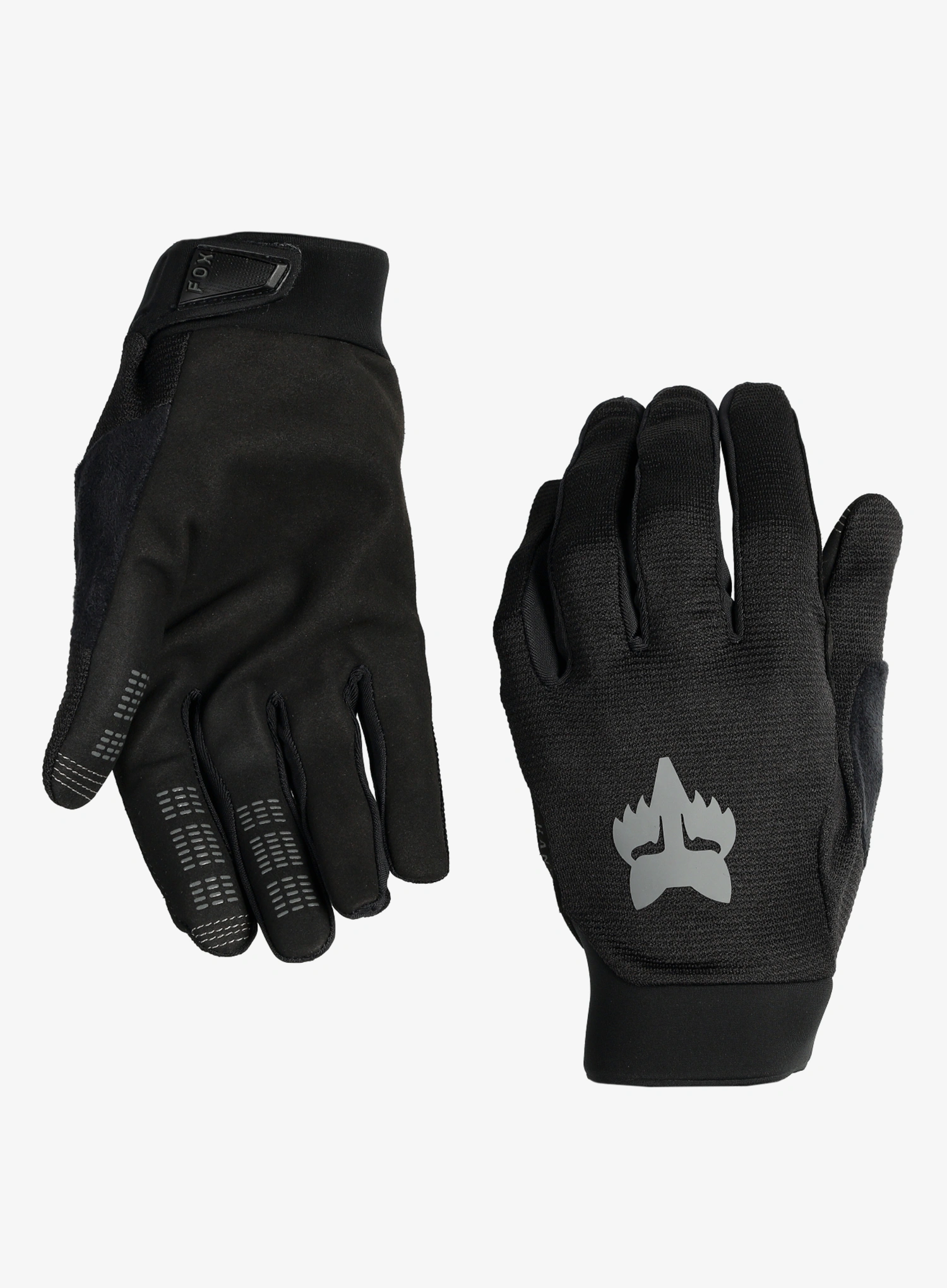Rukavice na kolo Fox Ranger Glove - black
