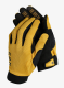 Rukavice na kolo Fox Ranger Glove Gel - bronze