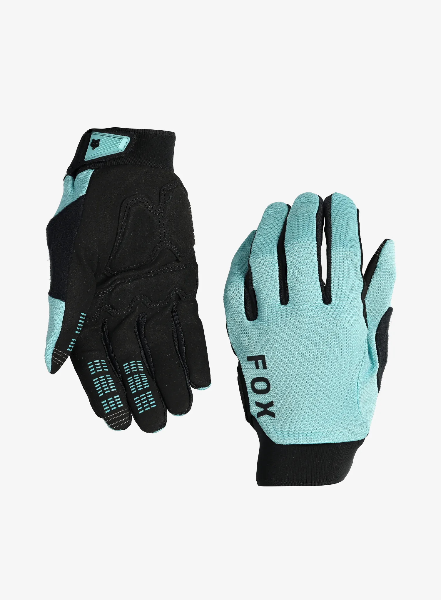 Rukavice na kolo Fox Ranger Glove Gel - vintage wash