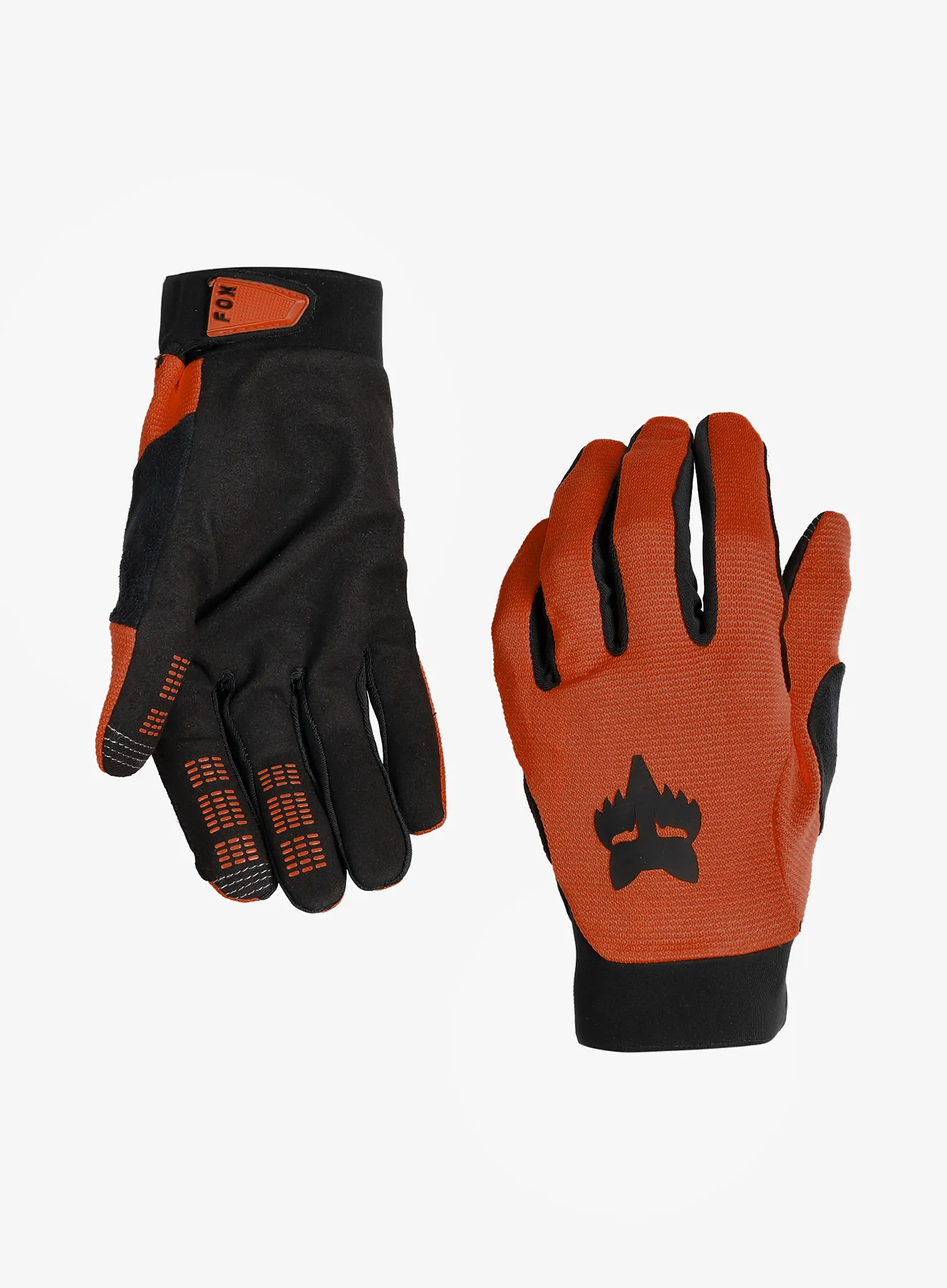Rukavice na kolo Fox Ranger Glove - saddle