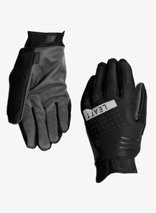 Rukavice na kolo Leatt Glove MTB 2.0 SubZero - black