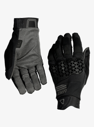 Rukavice na kolo Leatt Glove MTB 3.0 Lite - stealth