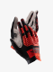 Rukavice na kolo Leatt Glove MTB 4.0 Lite - red