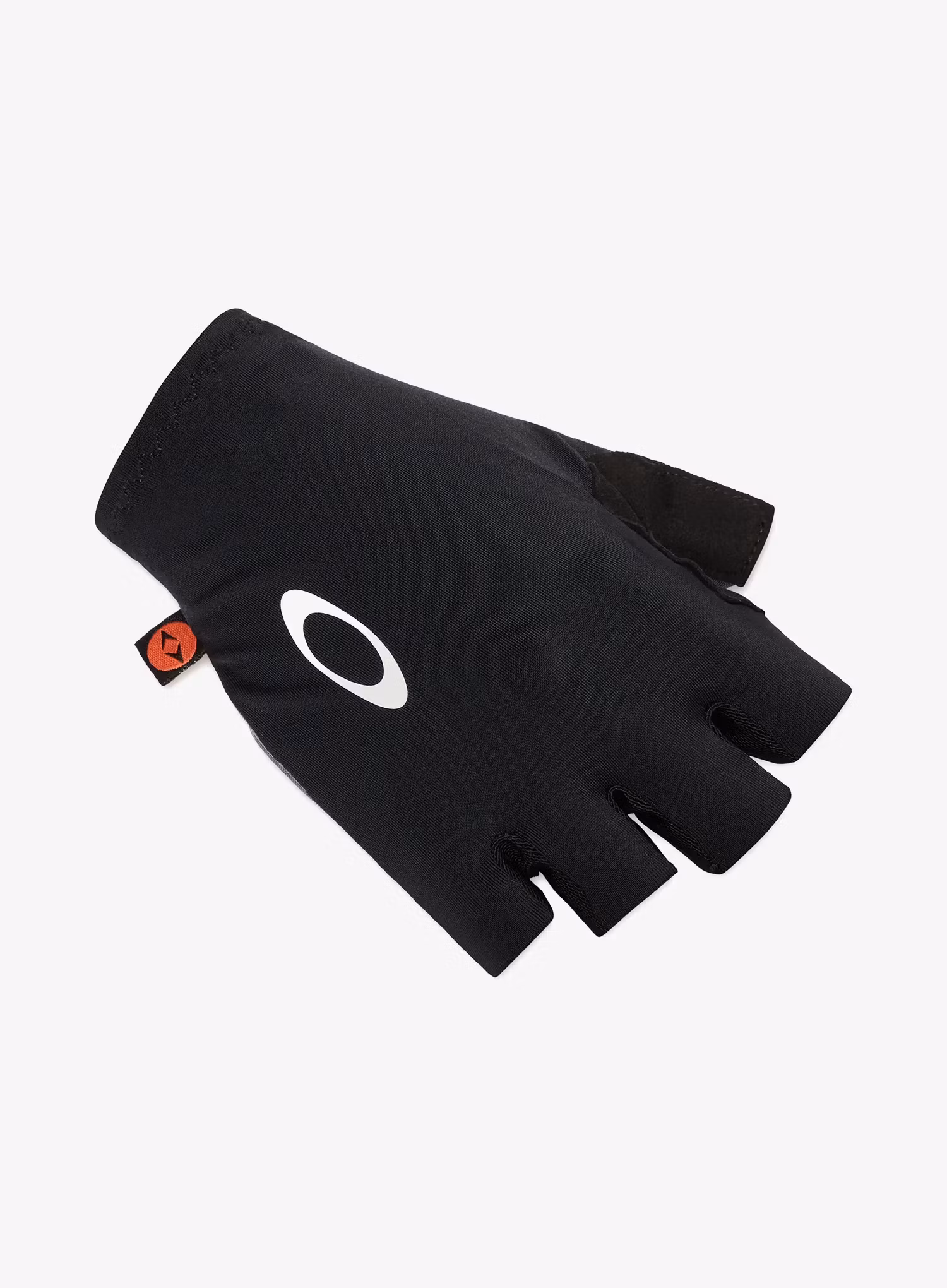 Rukavice na kolo Oakley Drops Road Glove 2.0 - blackout