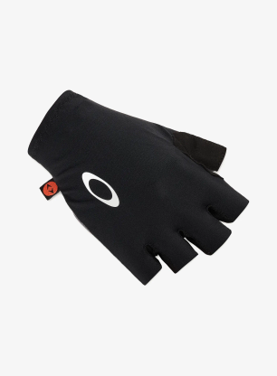 Rukavice na kolo Oakley Drops Road Glove 2.0 - blackout
