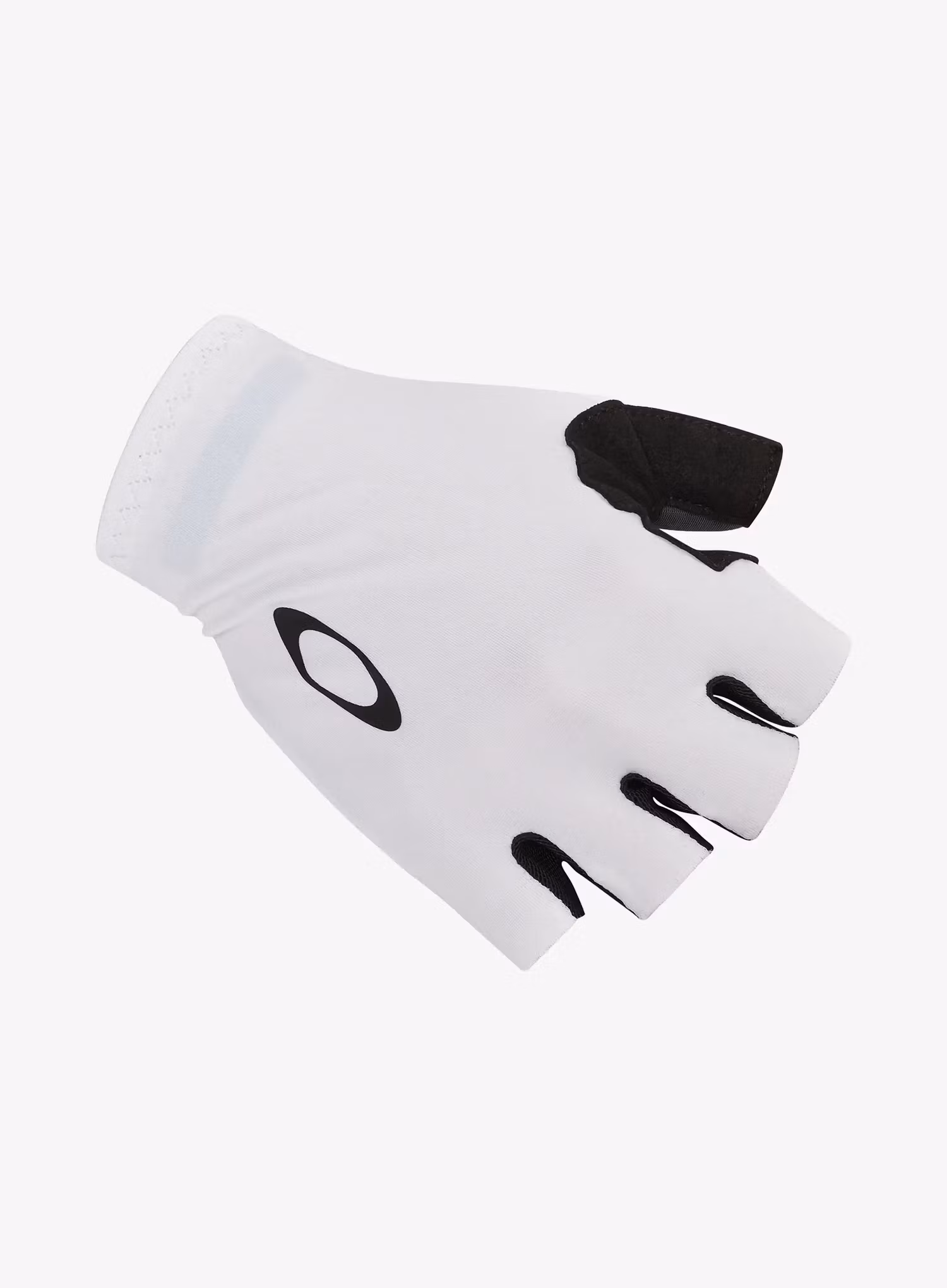 Rukavice na kolo Oakley Drops Road Glove 2.0 - white
