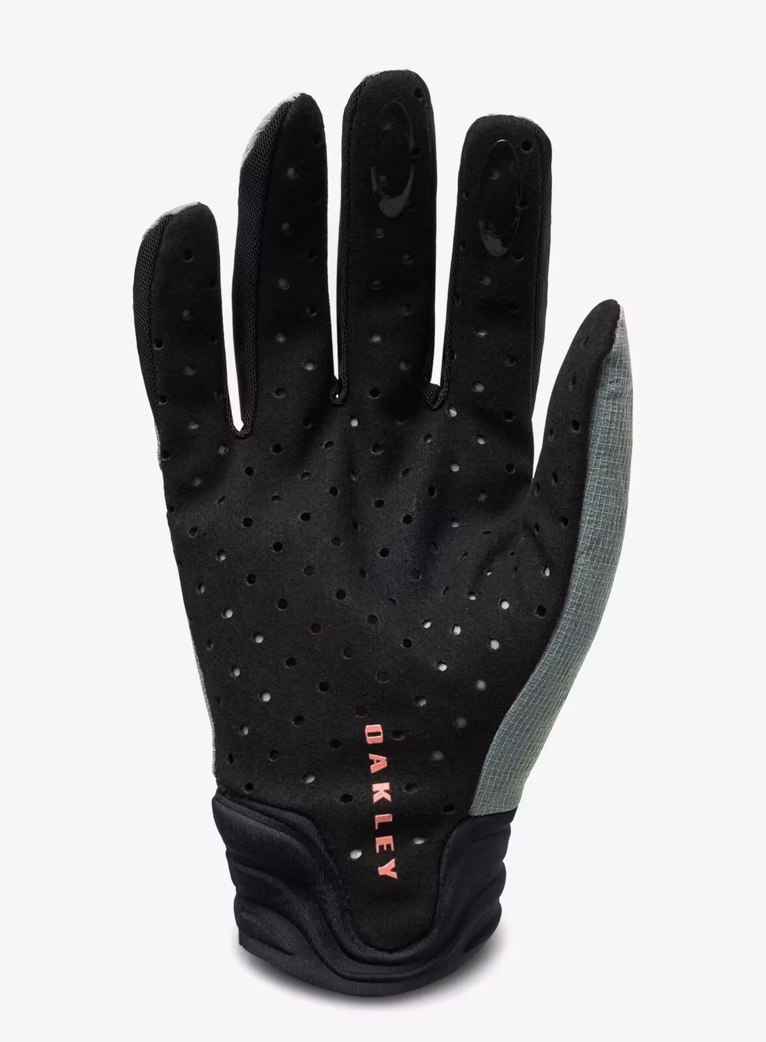 Rukavice na kolo Oakley Seeker Flow Gloves - aviator green