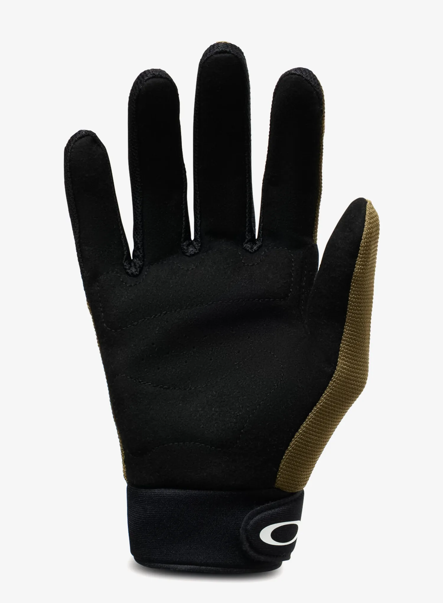 Rukavice na kolo Oakley Seeker MTB Glove - army green