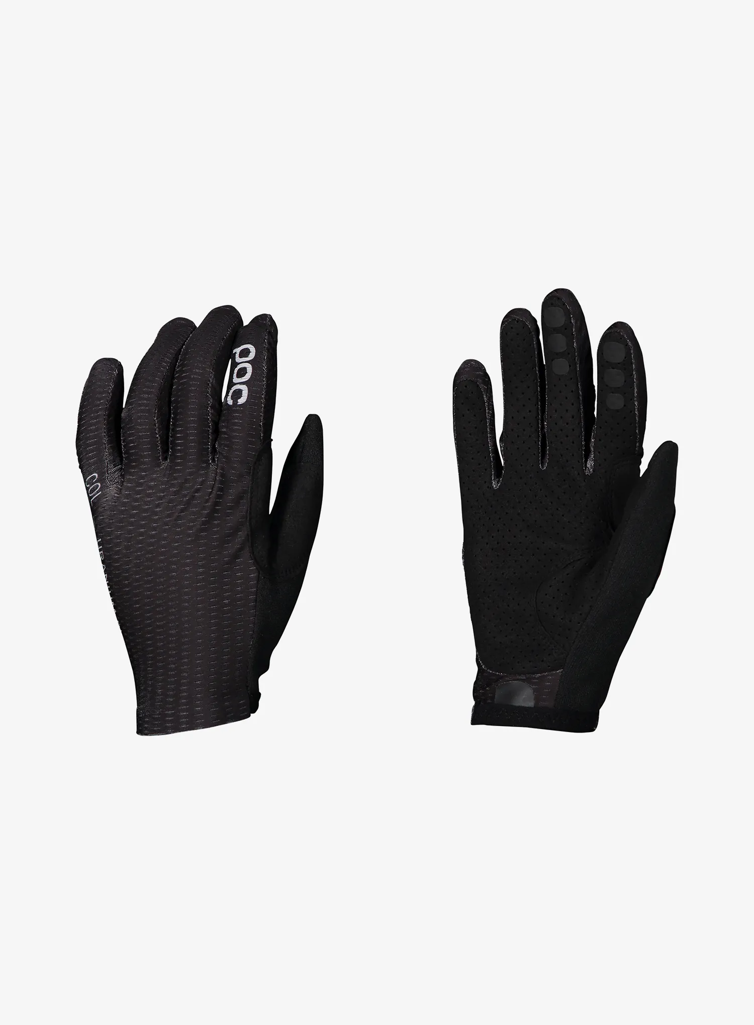 Rukavice na kolo POC Savant MTB Glove - uranium black