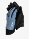 Rukavice na kolo Sweet Protection Hunter Gloves - flare blue