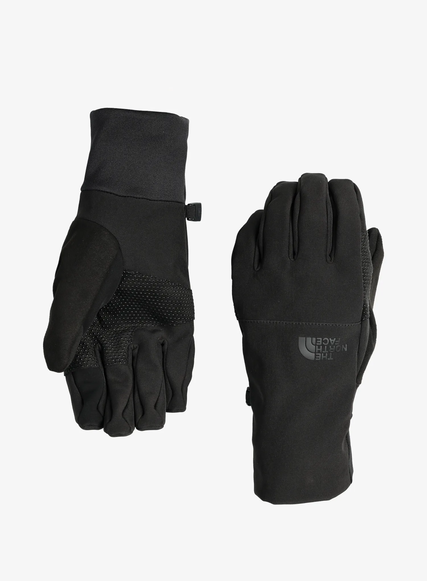 Rukavice na hory The North Face Apex Etip Glove - tnf black
