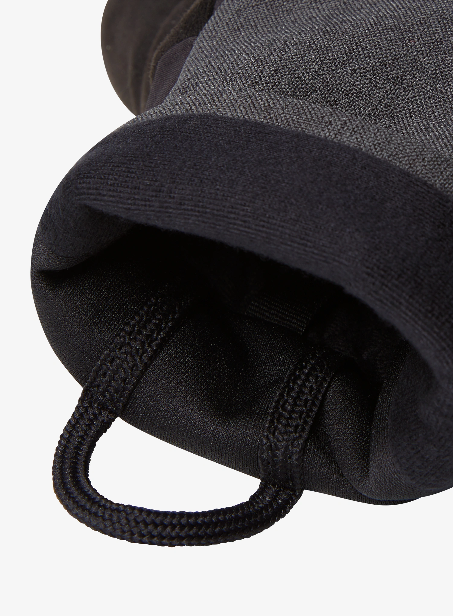 Rukavice na hory The North Face Apex Etip Glove - tnf dark grey heather