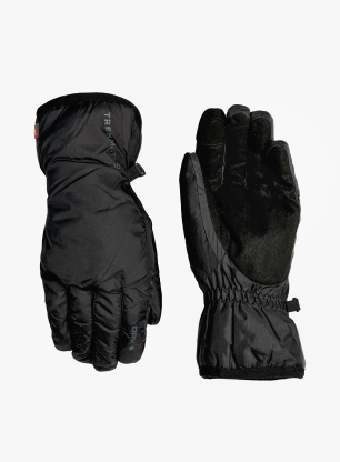 Rukavice na hory Trekmates Thaw DRY Glove - black