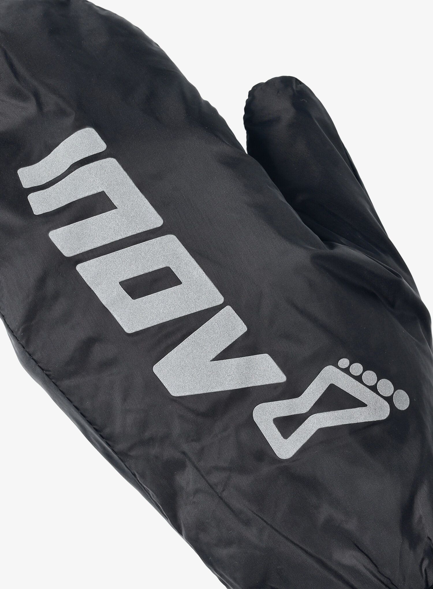 Běžecké rukavice Inov-8 All Terrain Pro Mitt - black