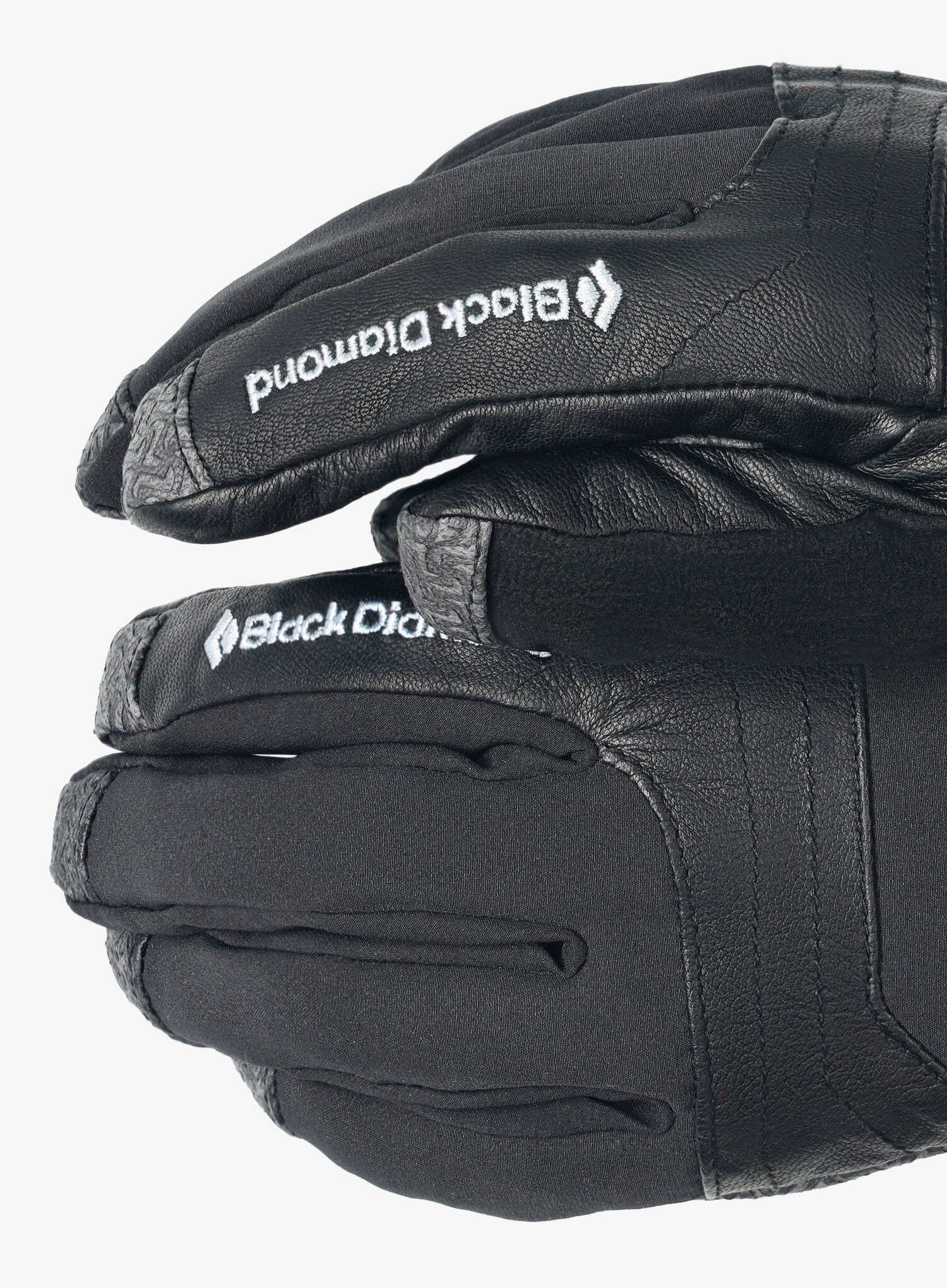 Rukavice Black Diamond Arc Glove - black