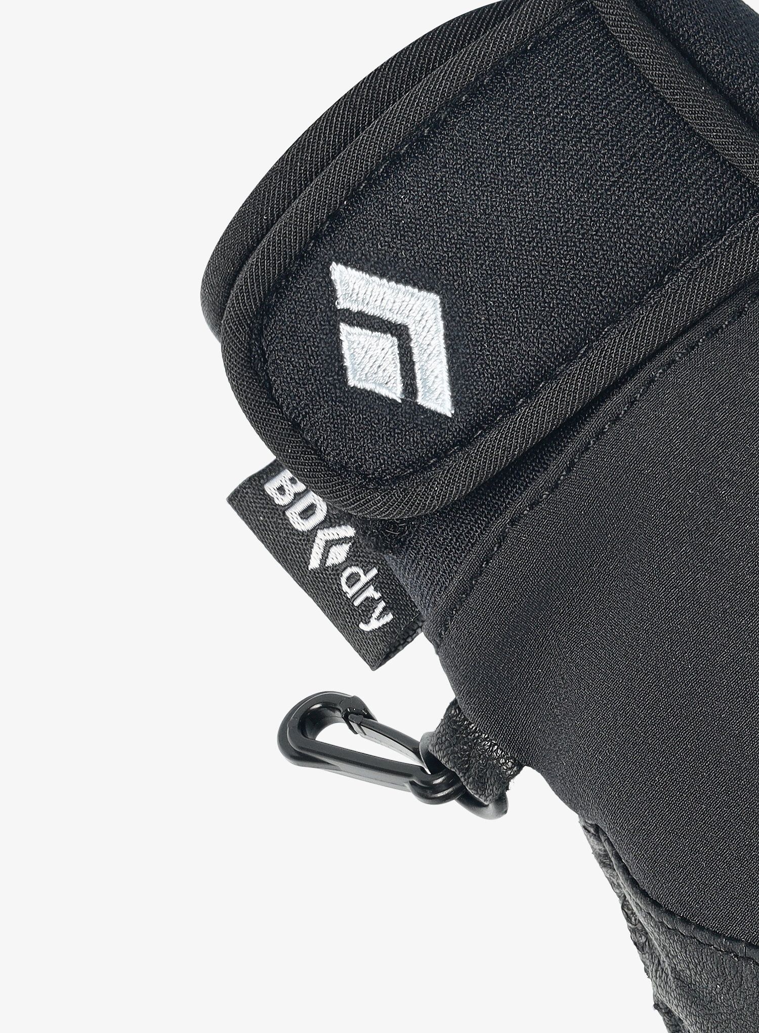 Rukavice Black Diamond Arc Glove - black