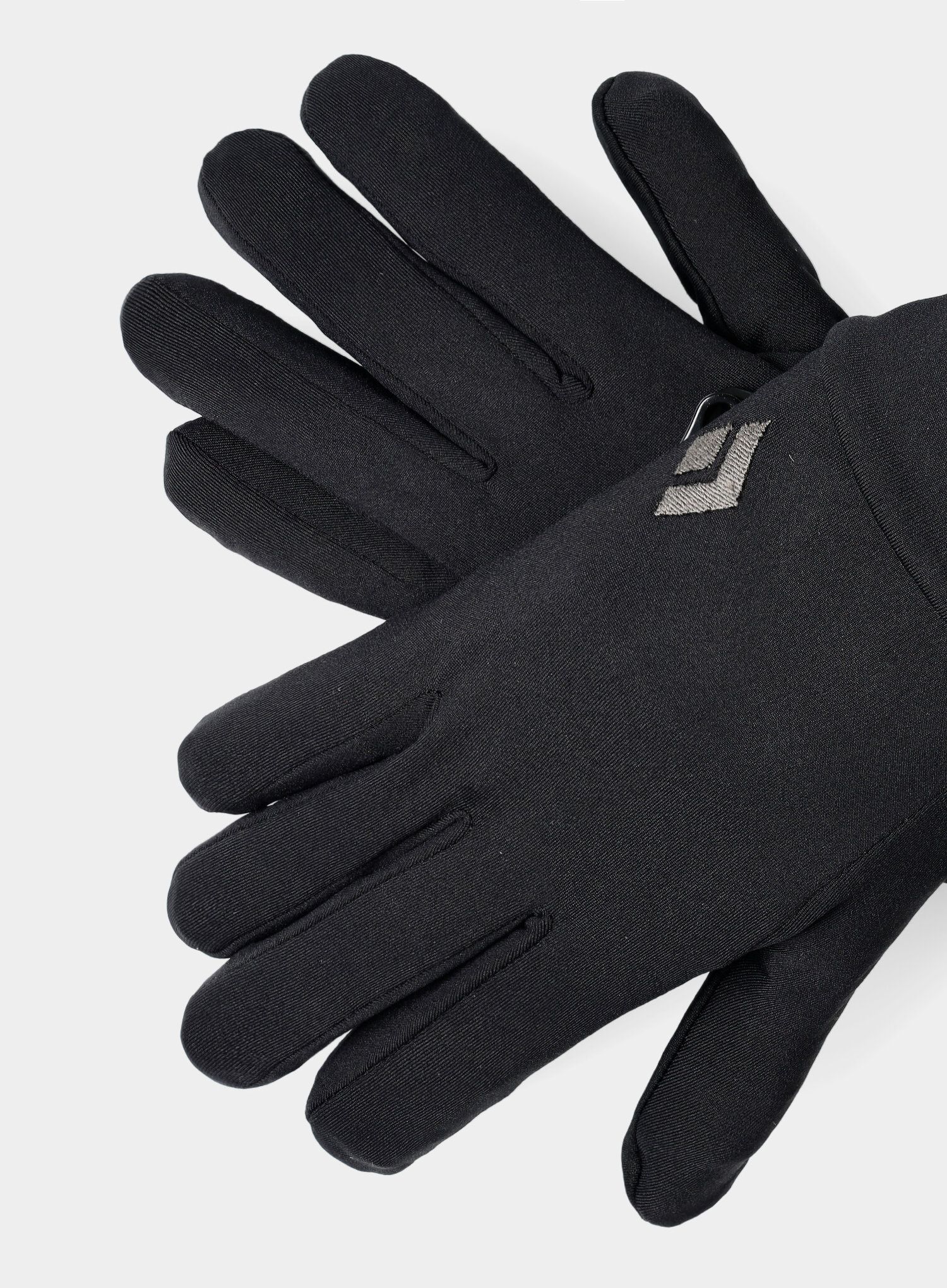 Rukavice Black Diamond LightWeight ScreenTap - black