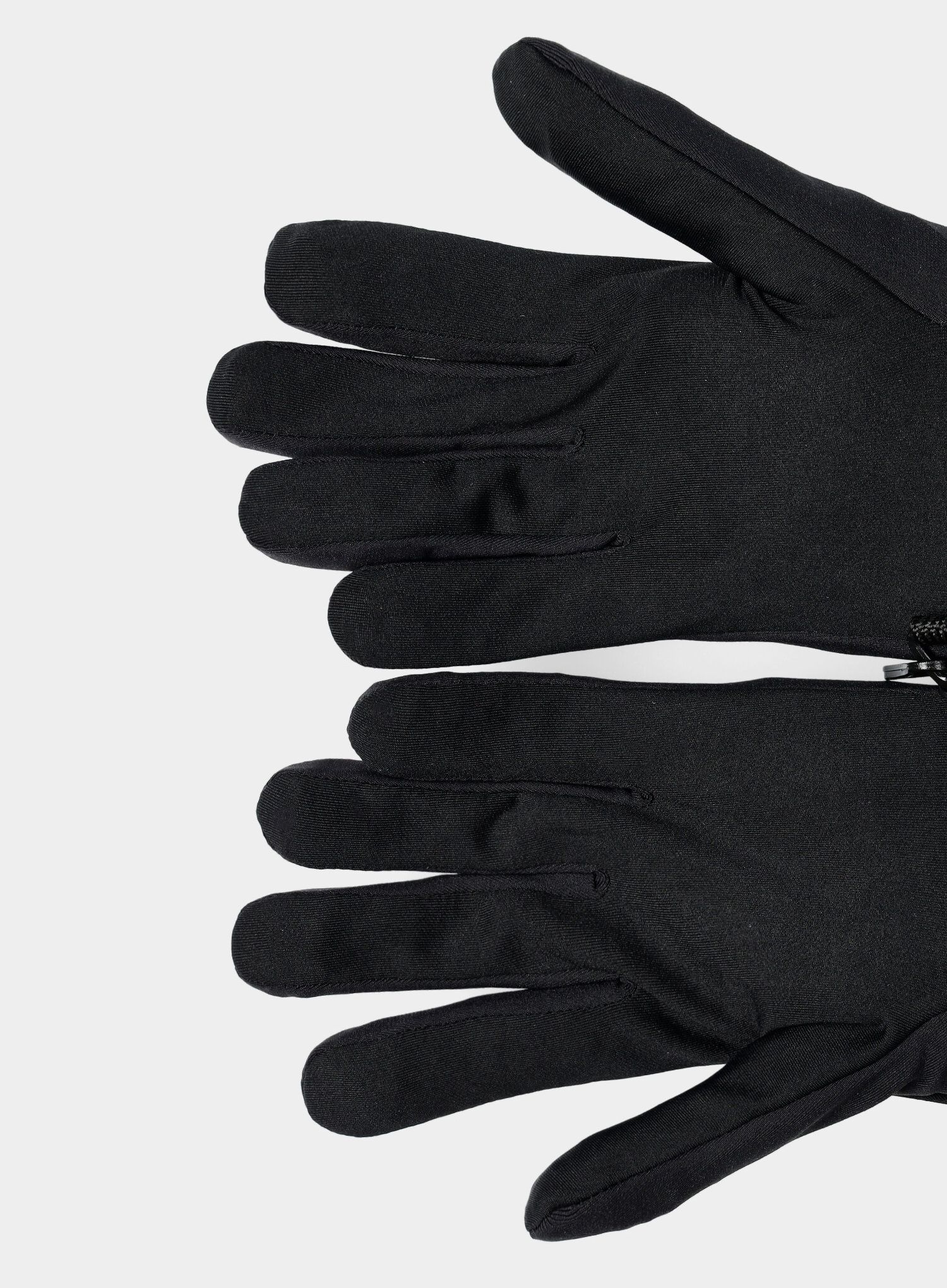 Rukavice Black Diamond LightWeight ScreenTap - black