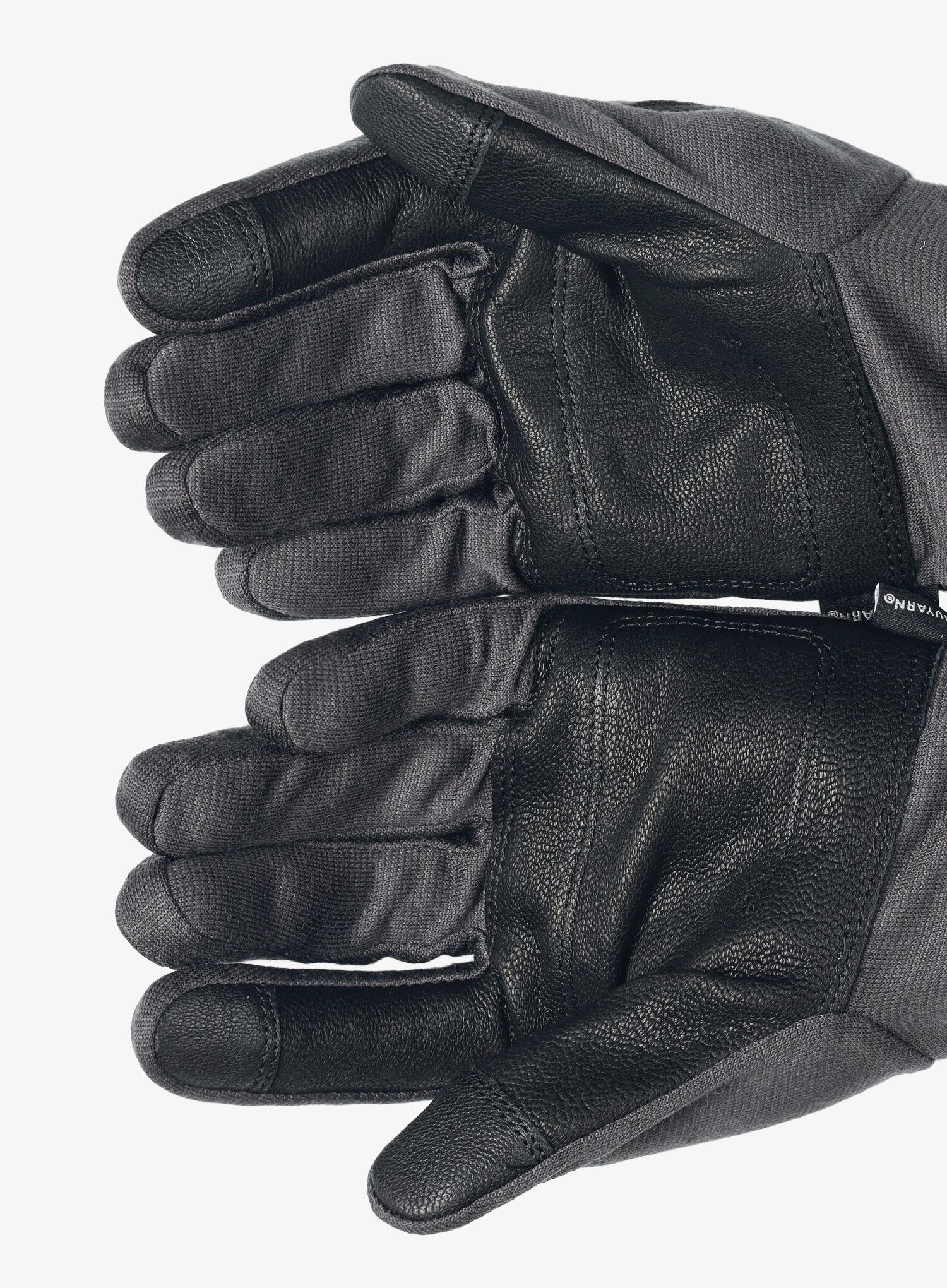 Rukavice Black Diamond MidWeight Wooltech - anthracite