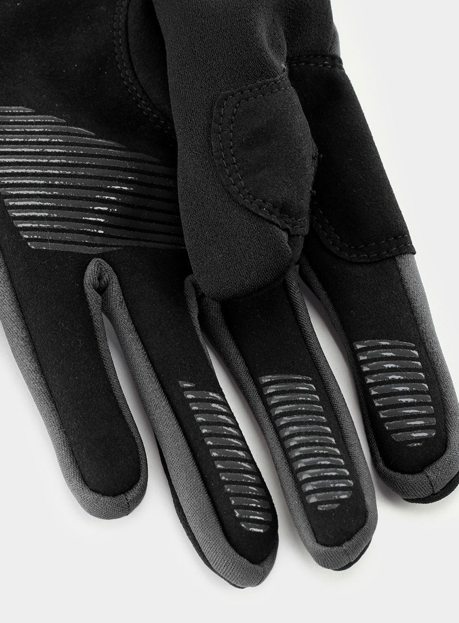 Běžecké rukavice Dynafit Racing Glove - black
