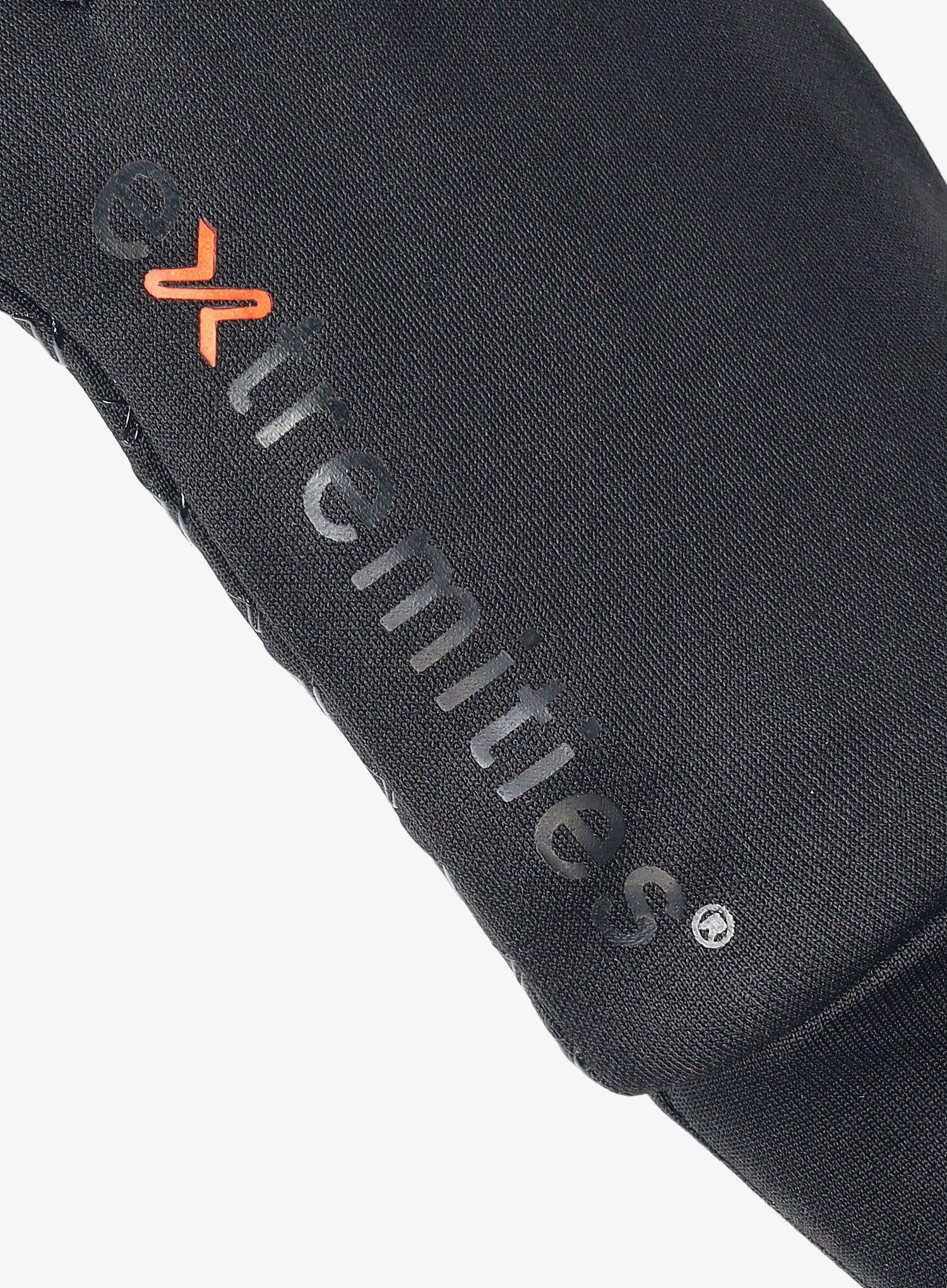 Rukavice Extremities Waterproof Sticky Power Liner Glove - black