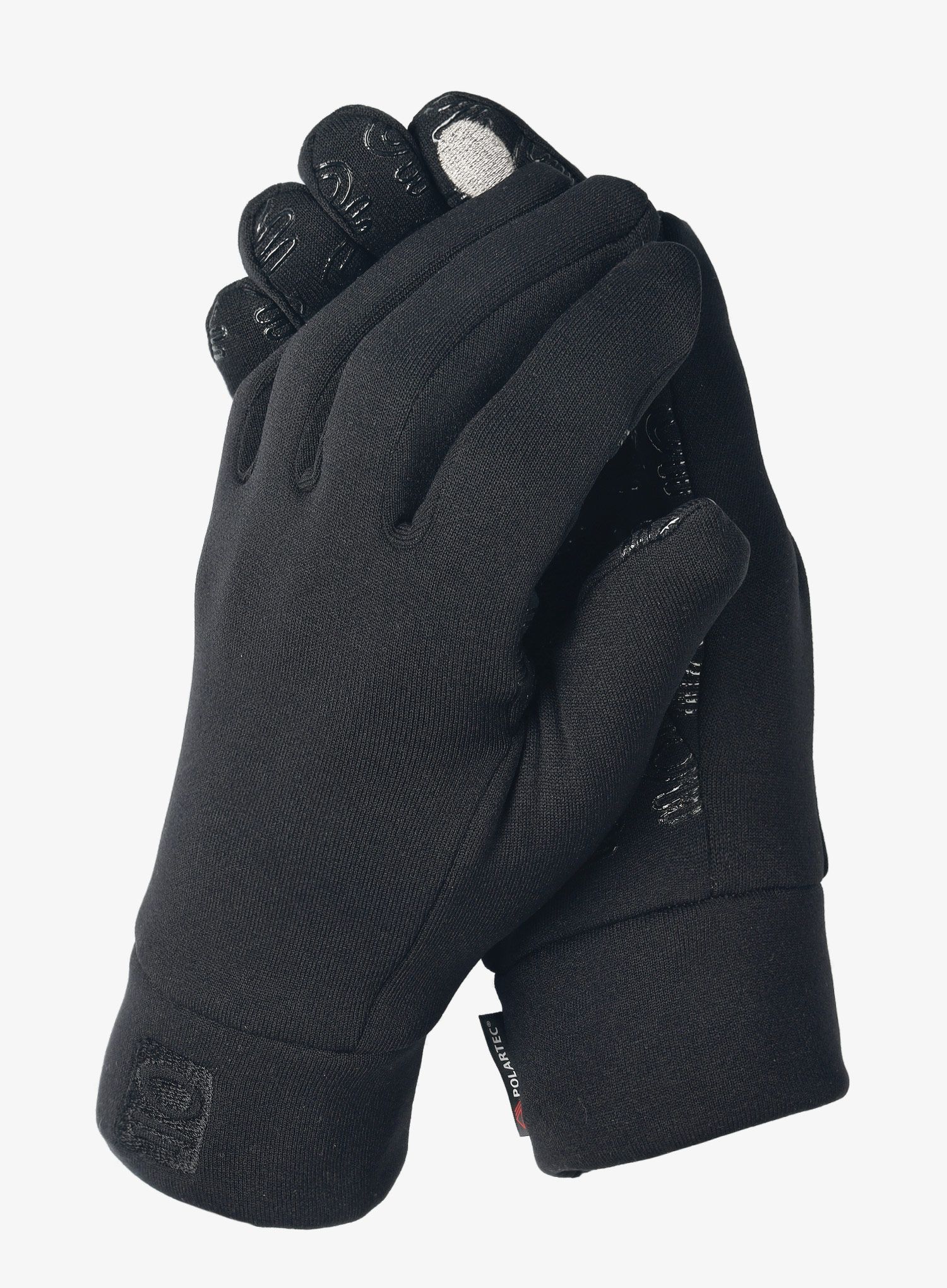 Rukavice Kanfor Furio Screen - black