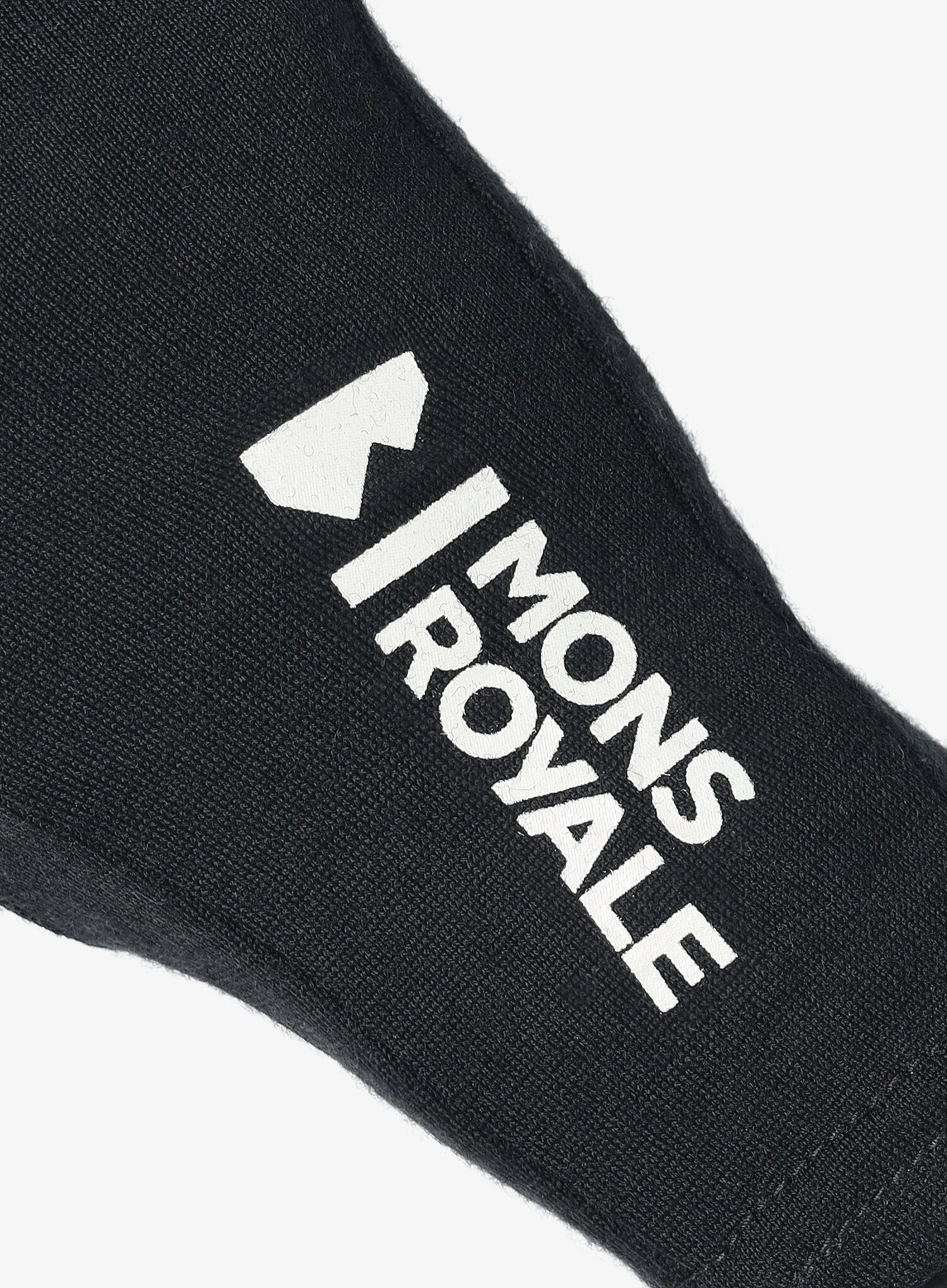 Rukavice Mons Royale Volta Glove Liner - black