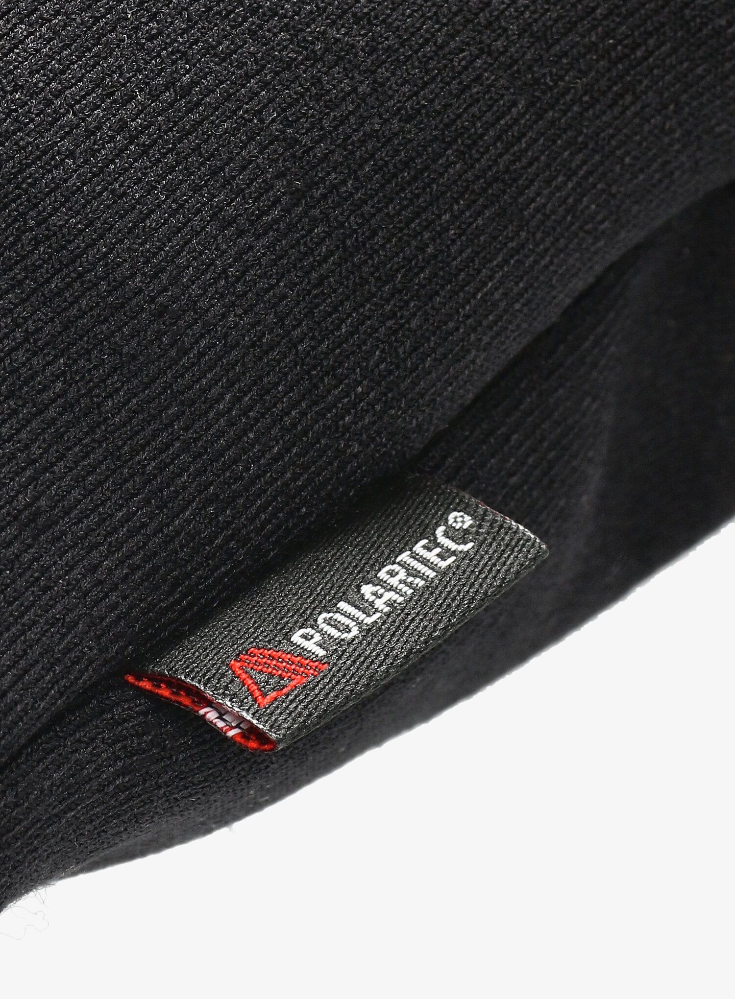 Rukavičky Rab Power Stretch Pro Glove - black