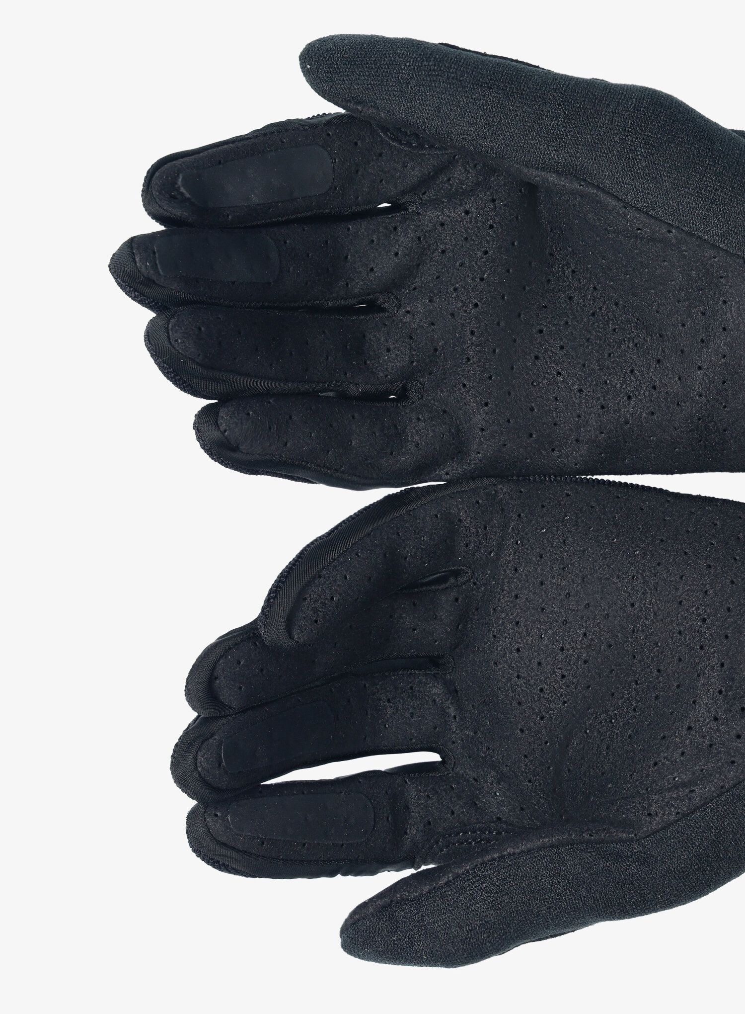 Cyklistické rukavice POC Essential DH Glove - uranium black