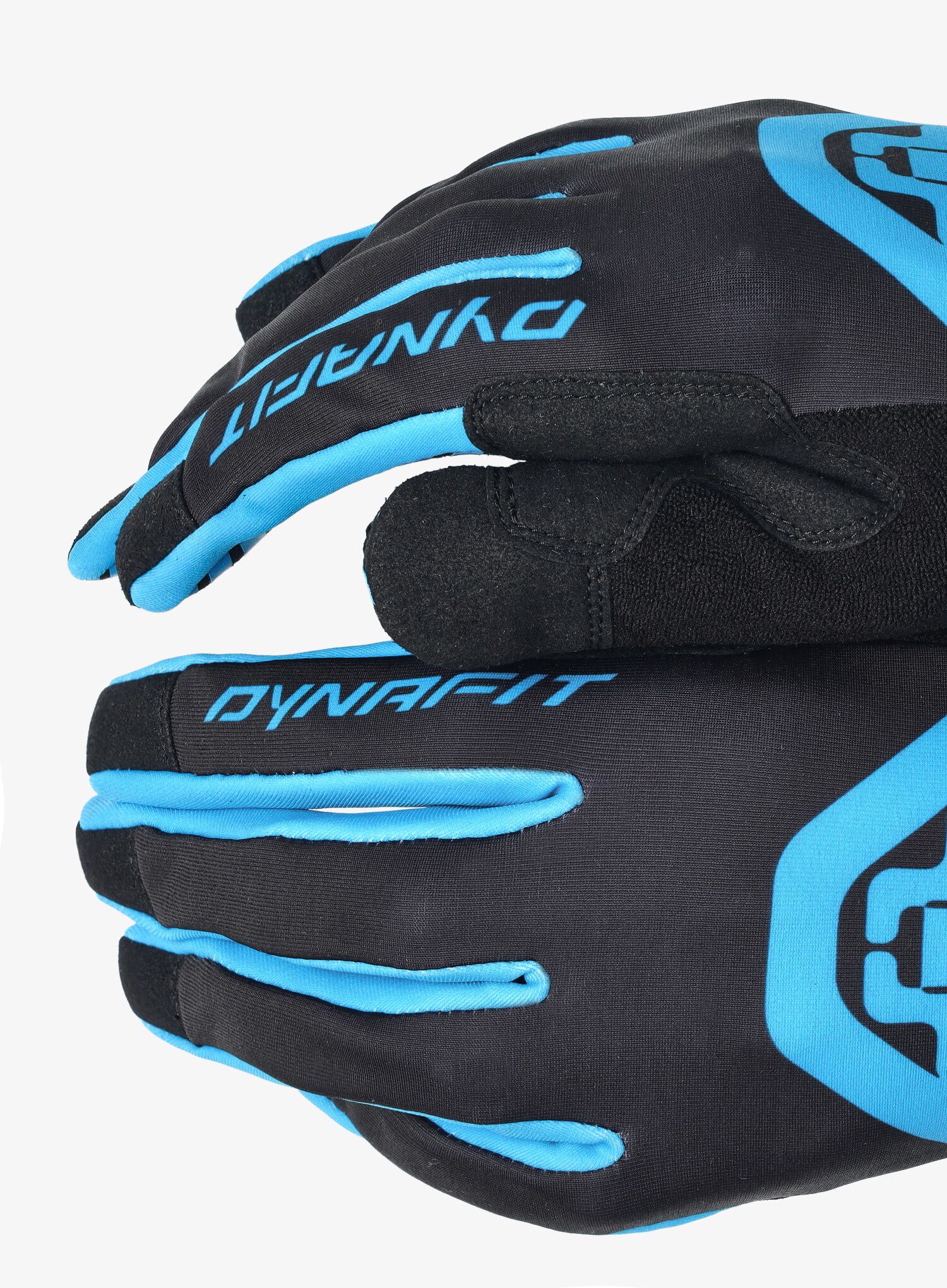 Lyžařské rukavice Dynafit DNA Gloves - frost