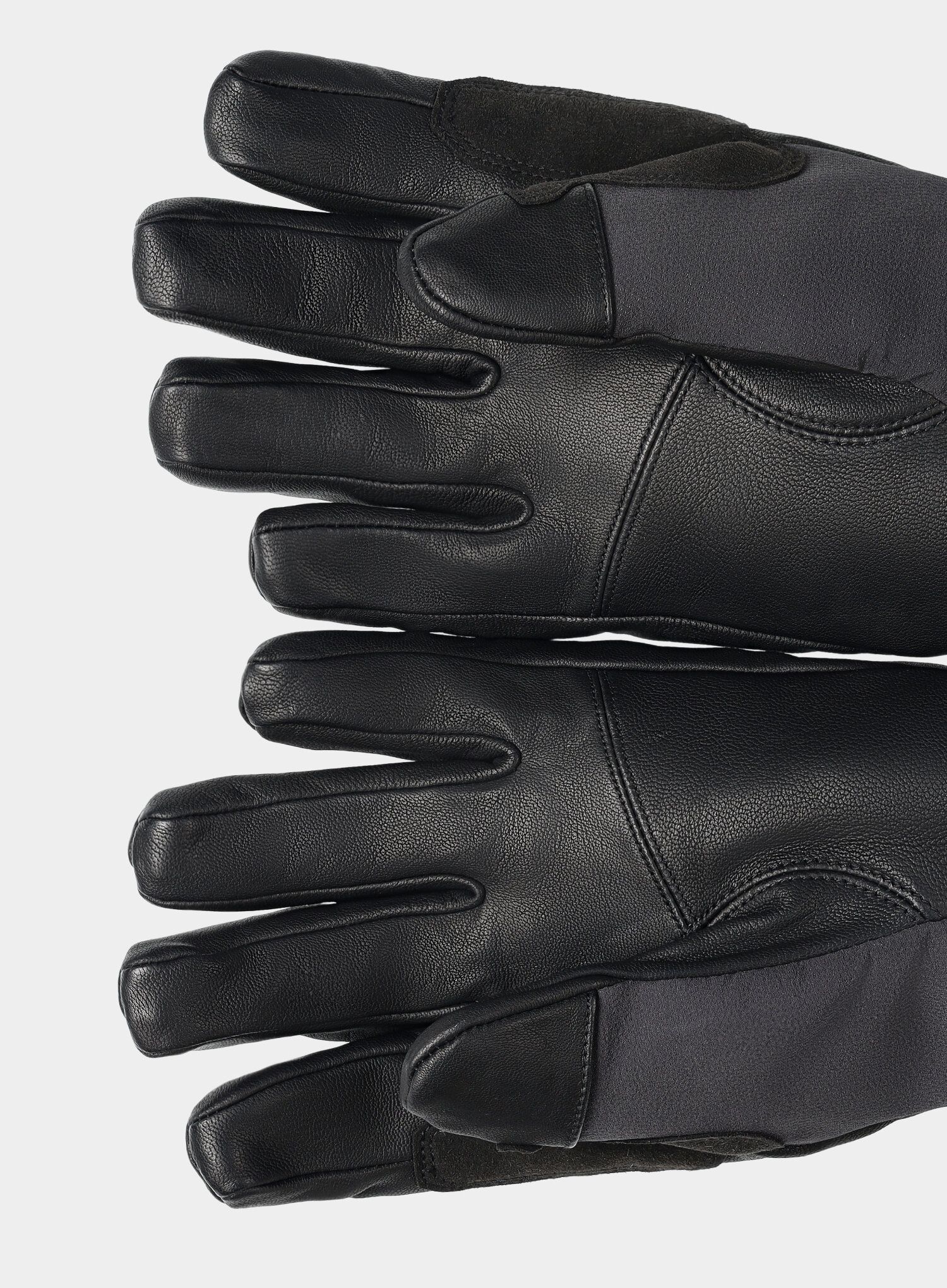 Lyžařské rukavice Dynafit Tour Infinium Gloves - black out magnet