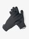 Rukavice Patagonia Cap MW Liner Gloves - black