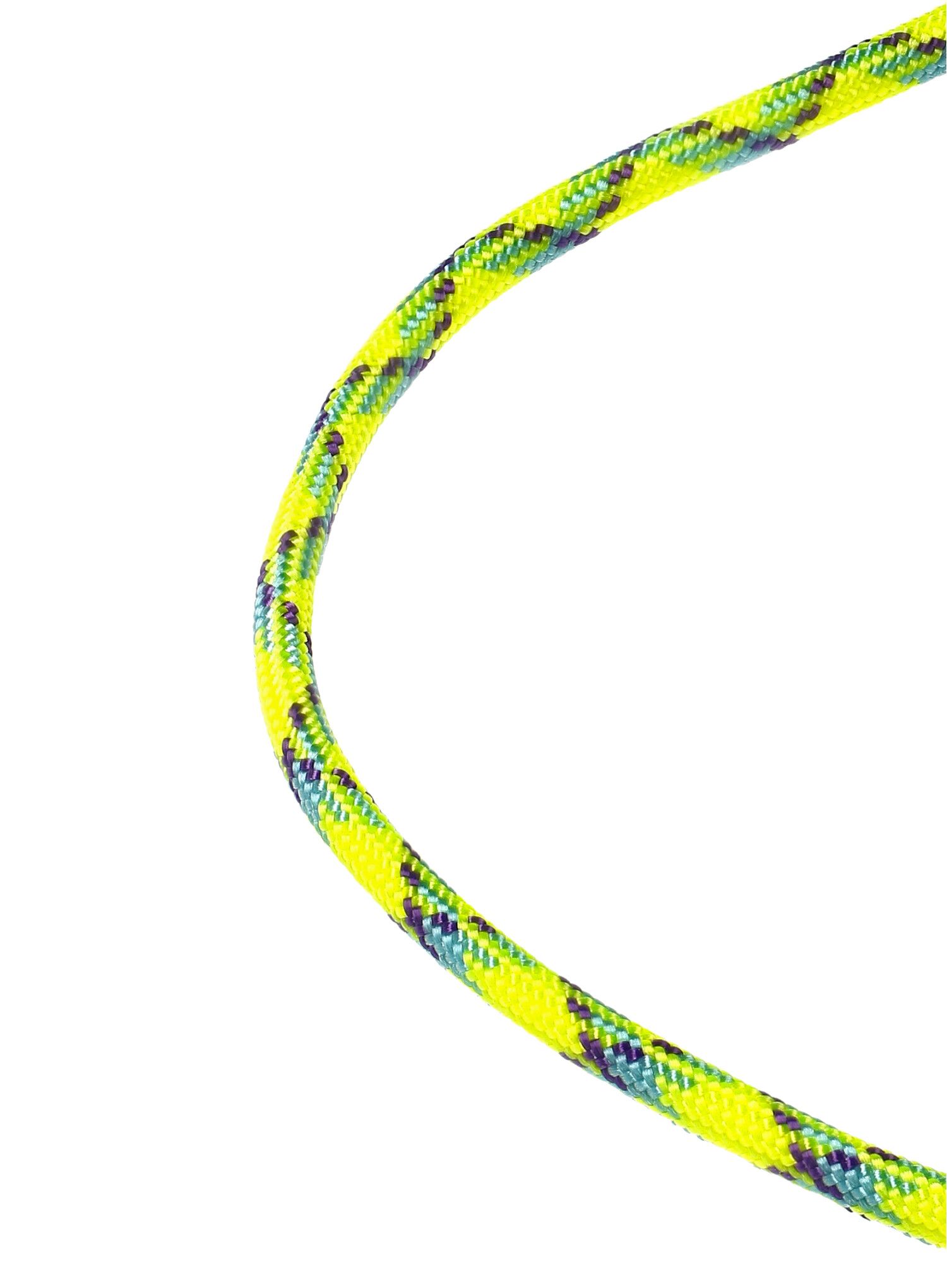 Pomocná šňůra Atwood Rope MFG 550 Paracord 30 m - xanthoria
