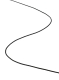 Pomocná šňůra Beal Accessory Cord 2 mm - black