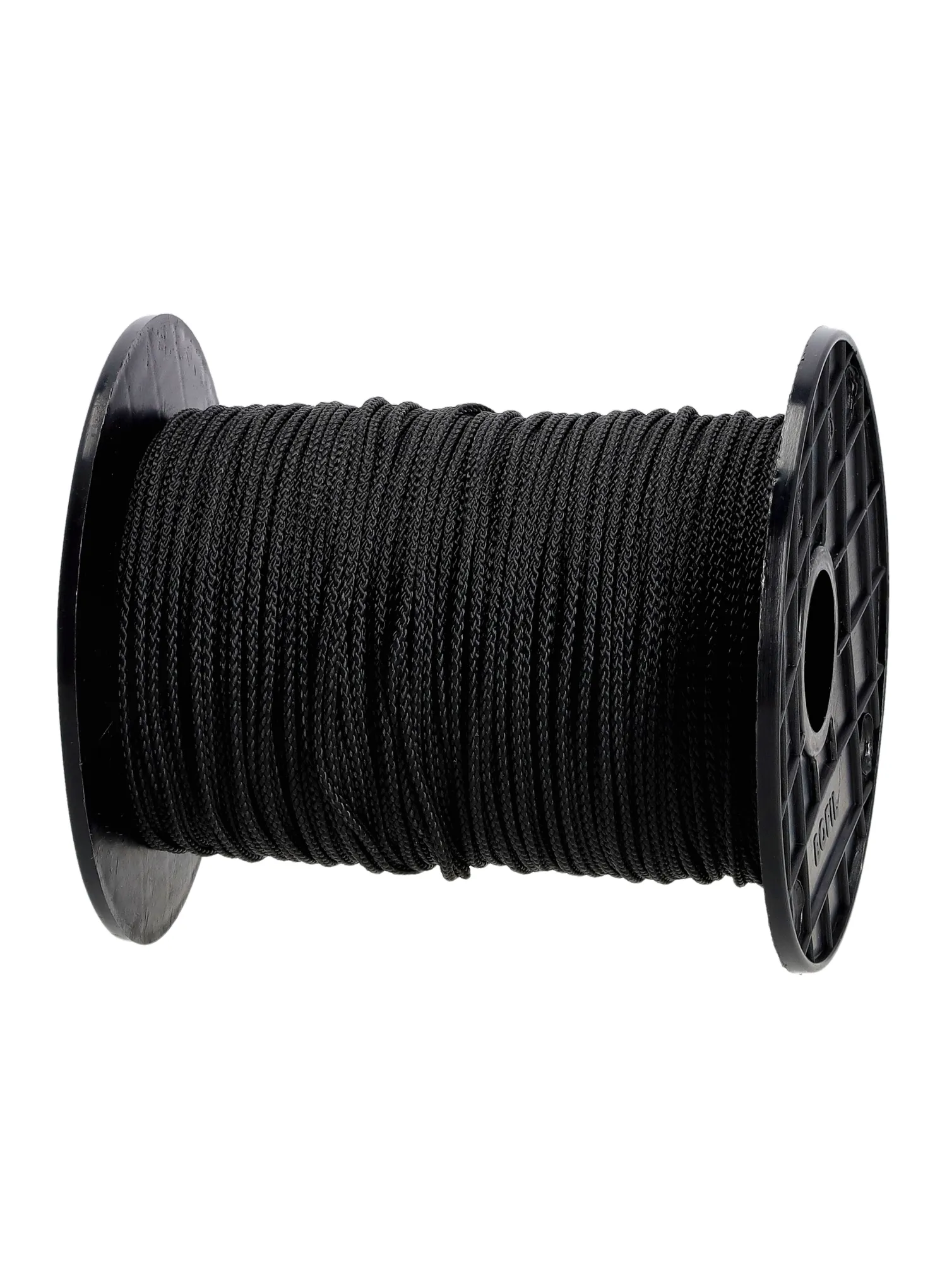 Pomocná šňůra Beal Accessory Cord 2 mm - black