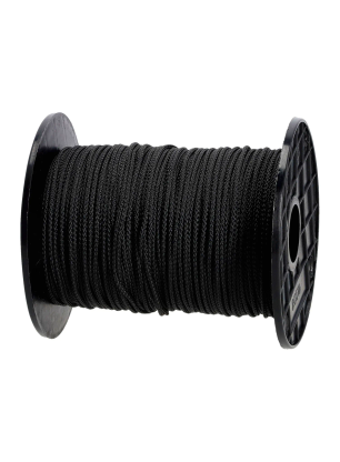 Pomocná šňůra Beal Accessory Cord 2 mm - black