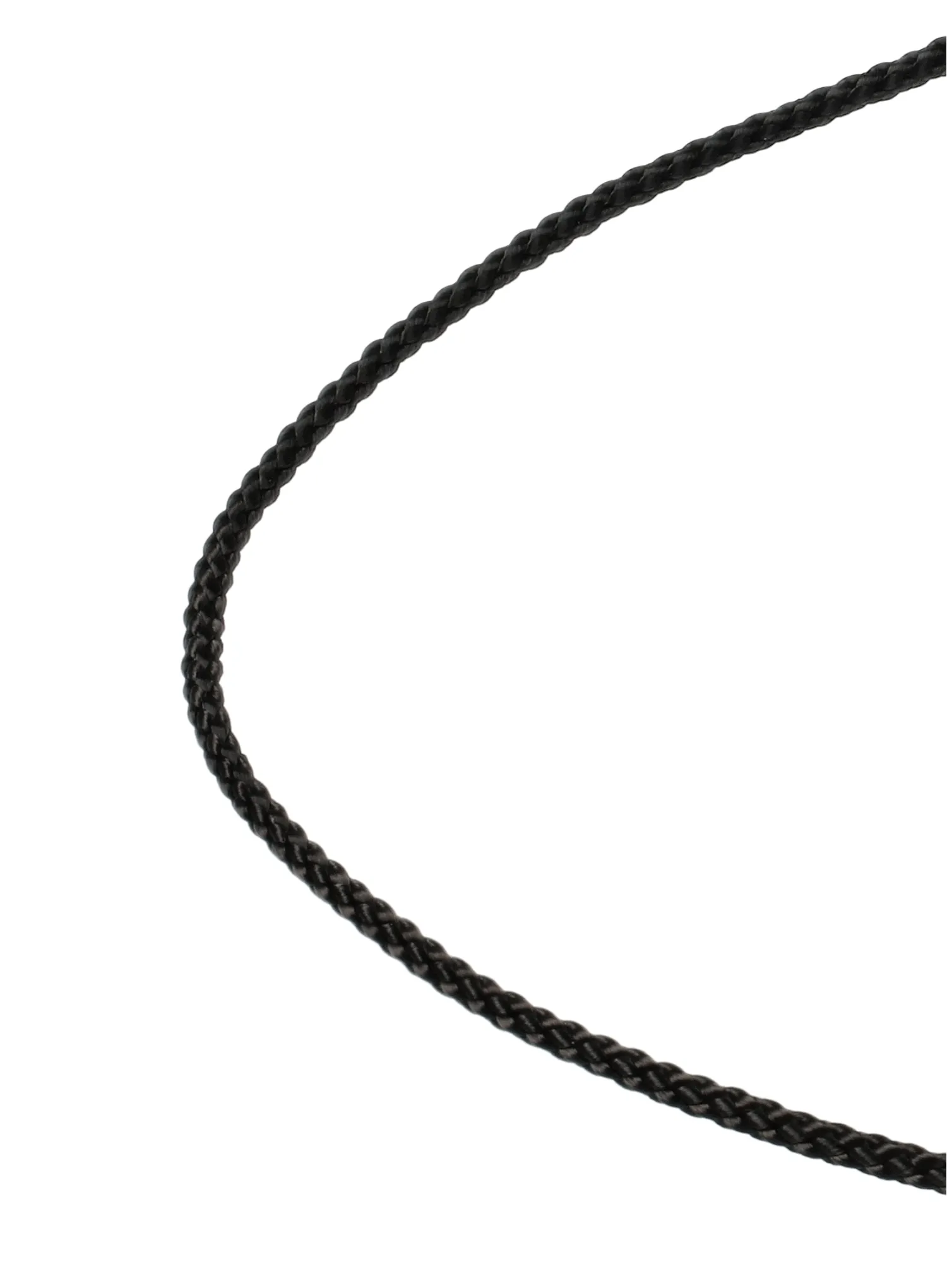 Pomocná šňůra Beal Accessory Cord 2 mm - black